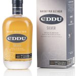 Whisky Eddu Silver