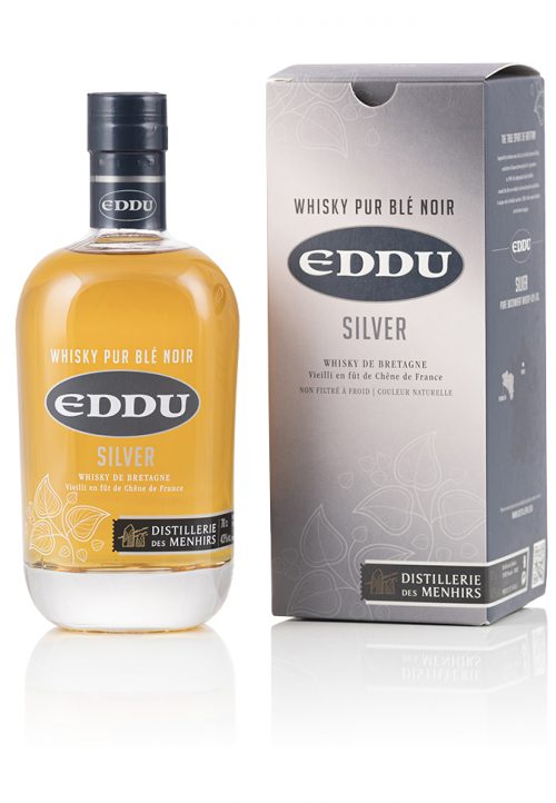 Whisky Eddu Silver