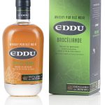 Whisky Eddu Brocéliande