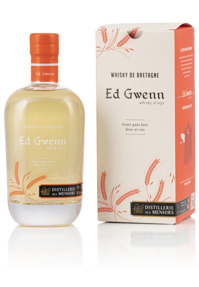 Whisky Ed Gwenn