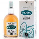 Whisky Eddu Grey Rock Brocéliande