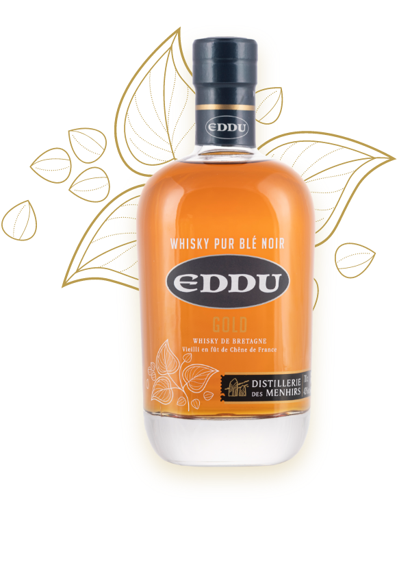 Eddu Gold