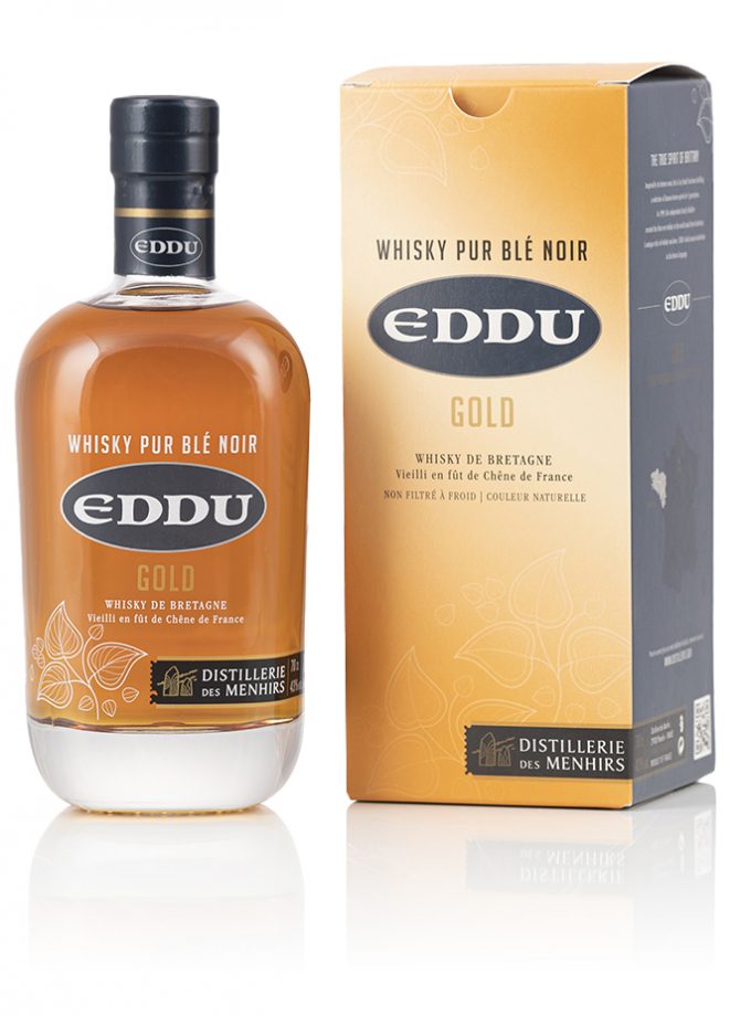Eddu Gold