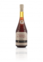 Pommeau de Bretagne Tradition