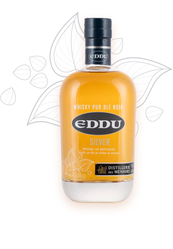 Whisky Eddu Silver