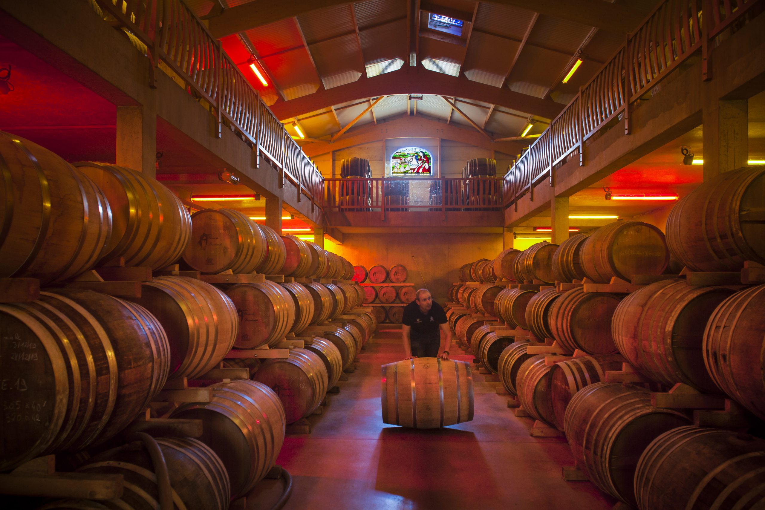 Organisation à la distillerie à partir du 30/10/2020 - Distillerie des ...