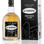 Whisky Eddu Grey Rock Tourbé