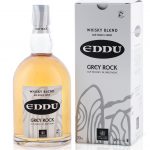 Whisky Eddu Grey Rock