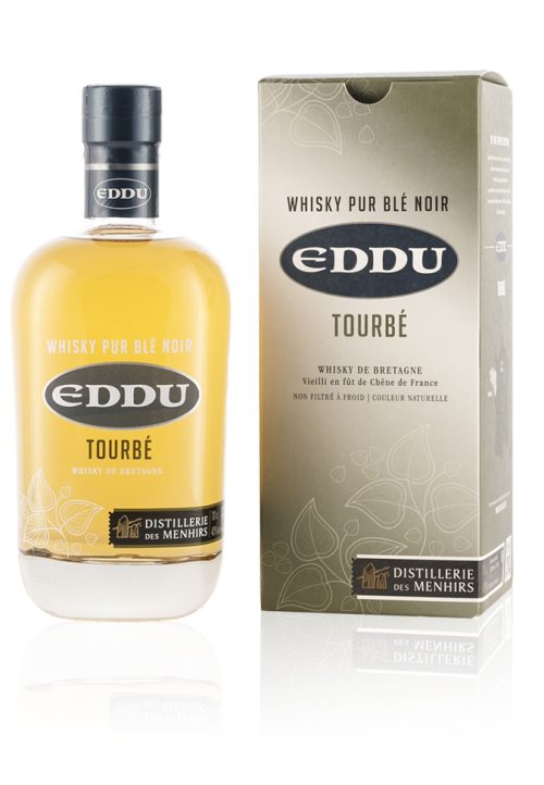 Eddu Tourbé