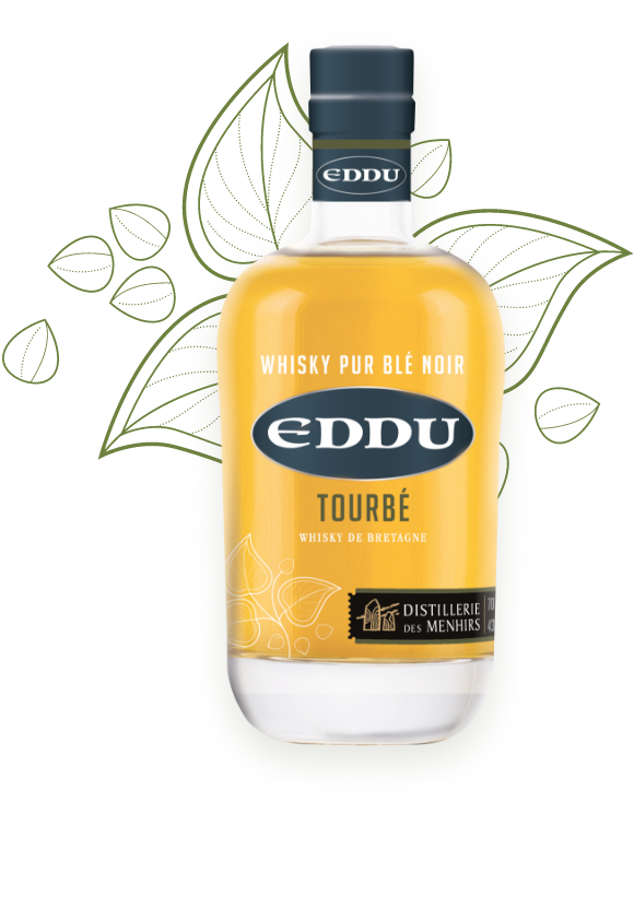 Eddu Tourbé