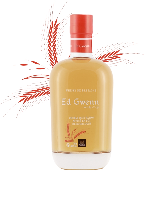 Ed Gwenn Affinage Bourgogne