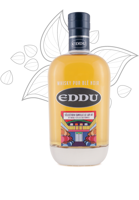 EDDU Sélection Famille Le Lay #1