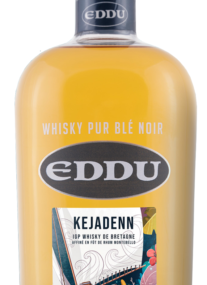 Whisky Eddu Kejadenn