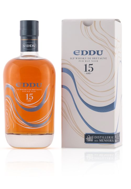 Eddu 15 ans