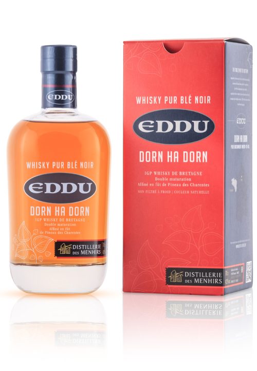 Eddu Dorn Ha Dorn