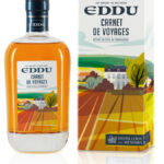 Eddu Carnets de Voyage Bourgogne