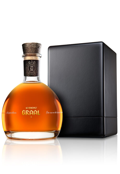 Eddu Graal édition N°2