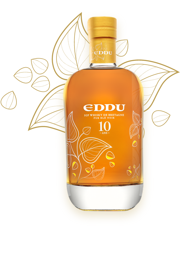 Eddu 10 ans