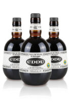 Crème de Whisky Eddu Blend - Ensemble de 3 bouteilles