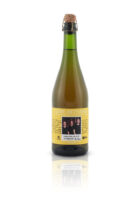 Cidre Tourbé - Cuvée 40 ans