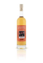 Lambig de Bretagne 17 ans d'âge - Cuvée 40 ans