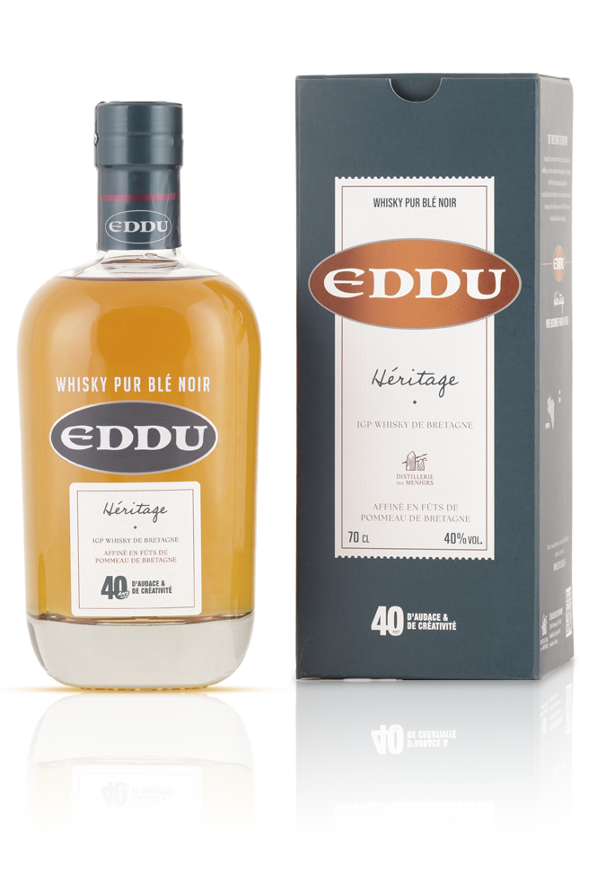 Eddu Héritage