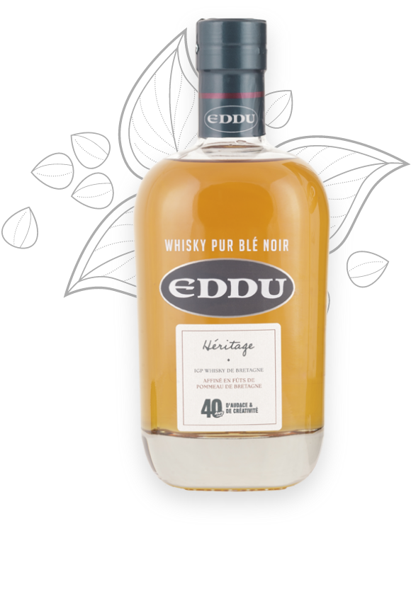 Eddu Héritage